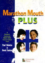 Marathon Mouth